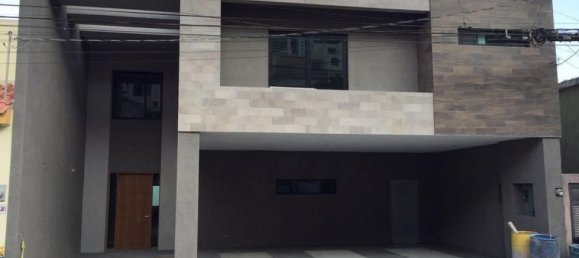 Casa T3 em Nuevo Leon, Mexico N.º 149395 2