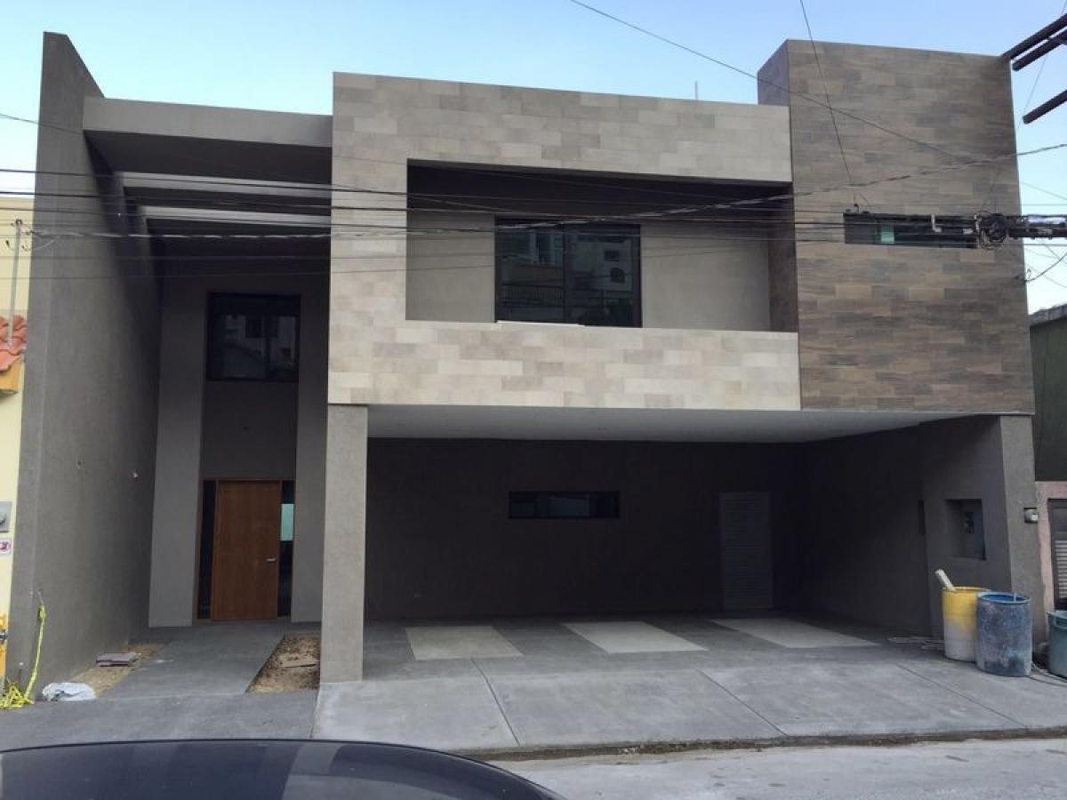 Casa T3 em Nuevo Leon, Mexico N.º 149395