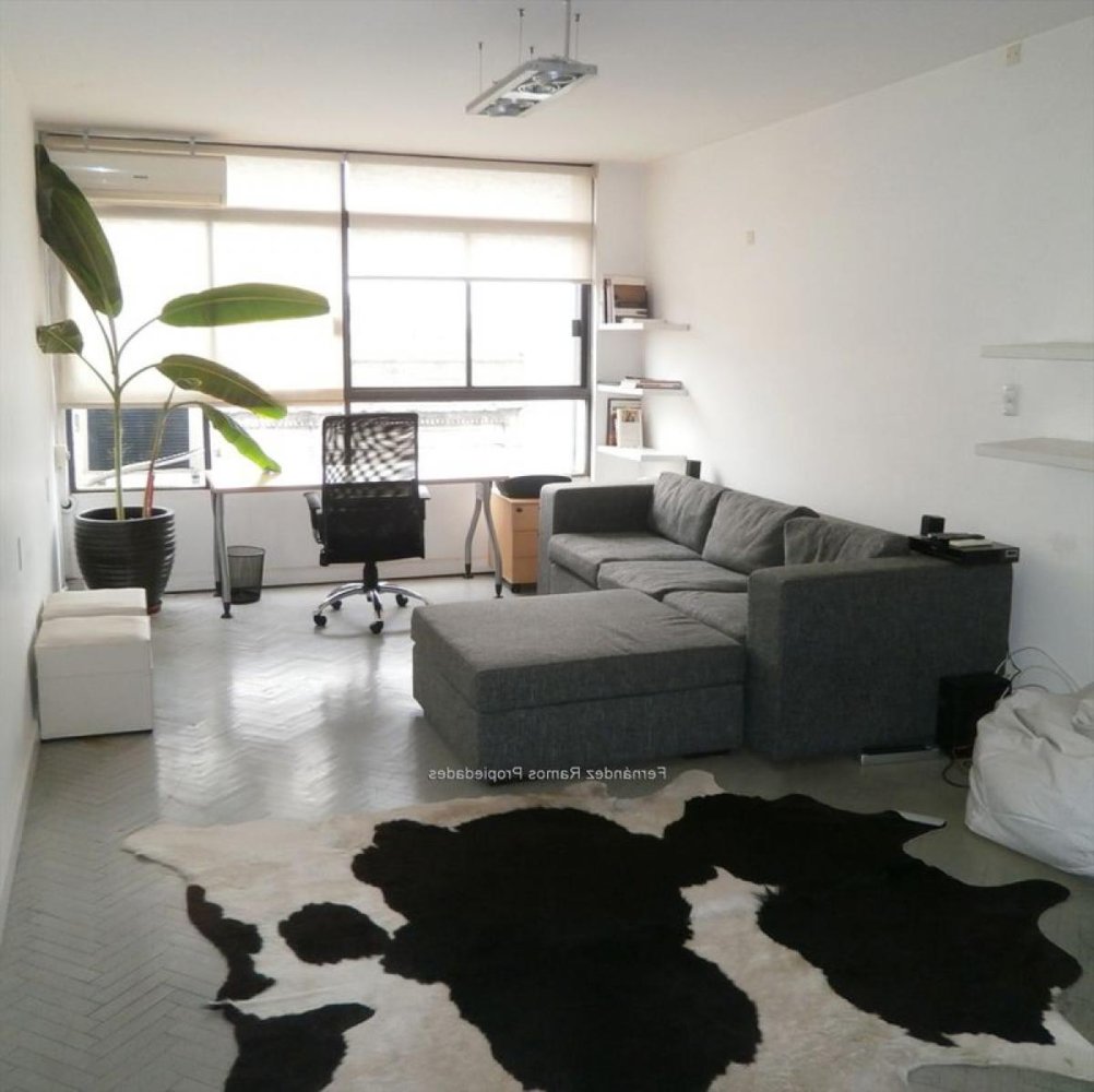 Studio in Montevideo, Uruguay, Nr. 5864