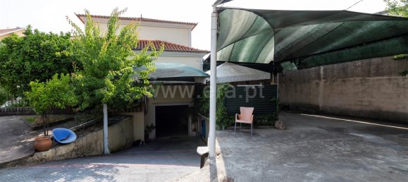 595m² Building in Abrantes, Portugal No. 194027 4