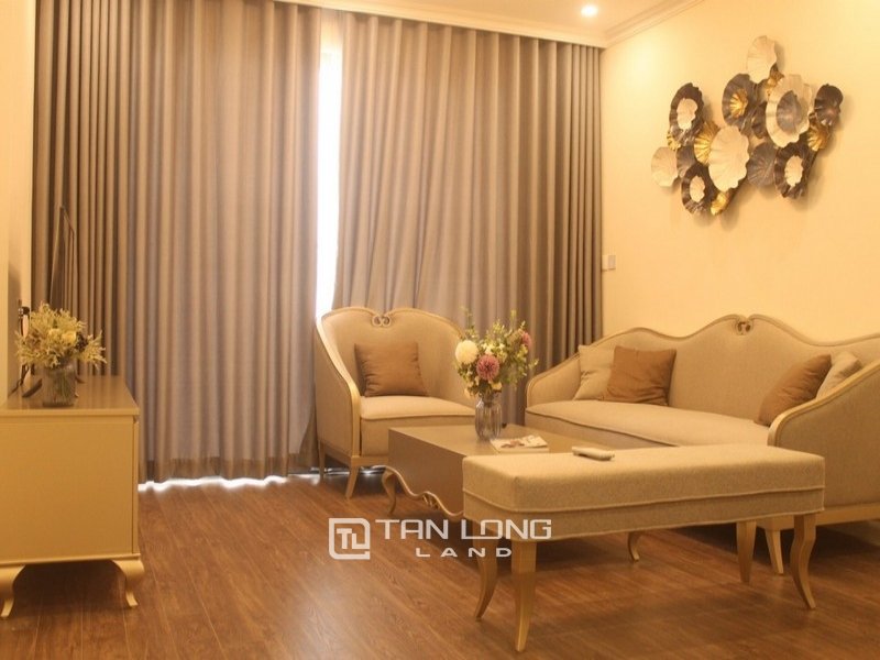 3 bedrooms Apartment in Tay Ho, Vietnam No. 1087