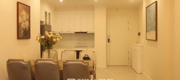 3 bedrooms Apartment in Tay Ho, Vietnam No. 1087 5