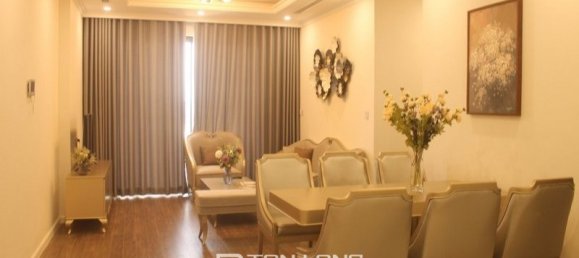 3 bedrooms Apartment in Tay Ho, Vietnam No. 1087 2