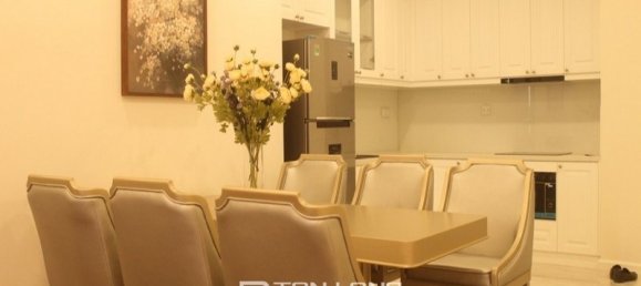 3 bedrooms Apartment in Tay Ho, Vietnam No. 1087 4