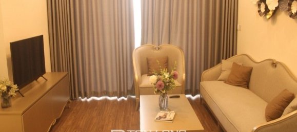 3 bedrooms Apartment in Tay Ho, Vietnam No. 1087 3