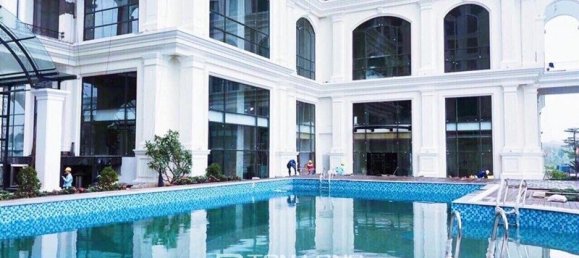 3 bedrooms Apartment in Tay Ho, Vietnam No. 1087 17