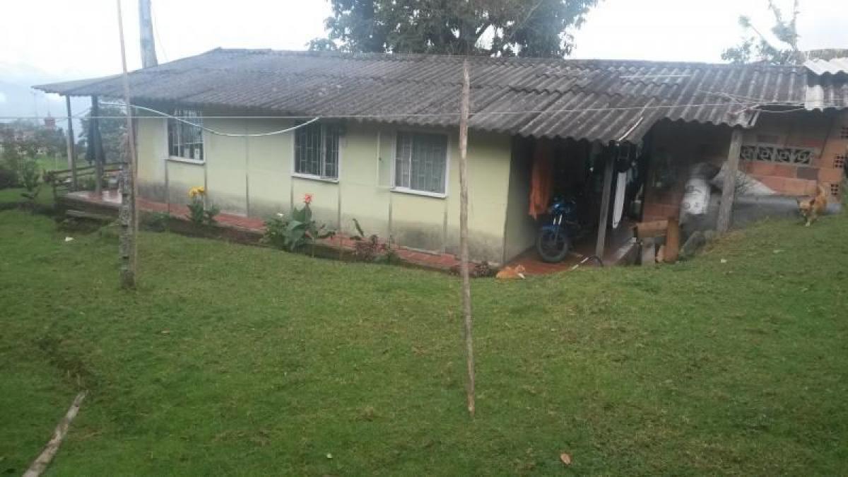 3 غرف نوم منزل في Cundinamarca, Colombia رقم 8222