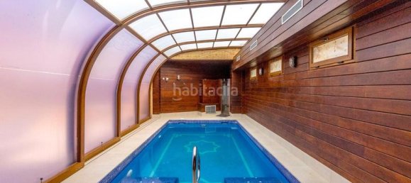 4 غرف نوم فيلا في Hurchillo, Spain رقم 129209 35