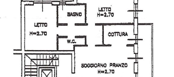 3 Schlafzimmer Wohnung in Verona, Italy, Nr. 346018 35