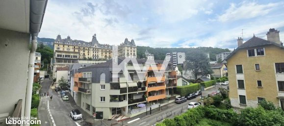 2 bedrooms Apartment in Aix-les-Bains, France No. 335286 13