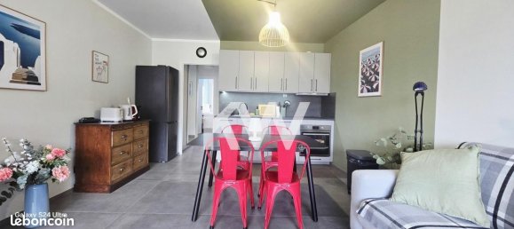 2 bedrooms Apartment in Aix-les-Bains, France No. 335286 8