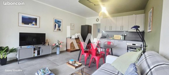 2 bedrooms Apartment in Aix-les-Bains, France No. 335286 3