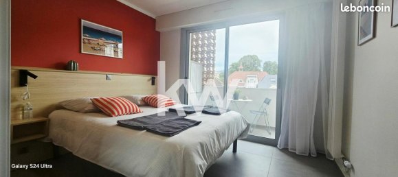 2 bedrooms Apartment in Aix-les-Bains, France No. 335286 17