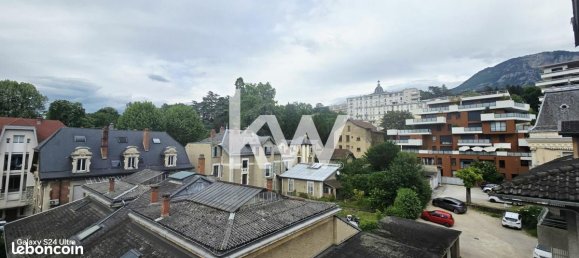 2 bedrooms Apartment in Aix-les-Bains, France No. 335286 19