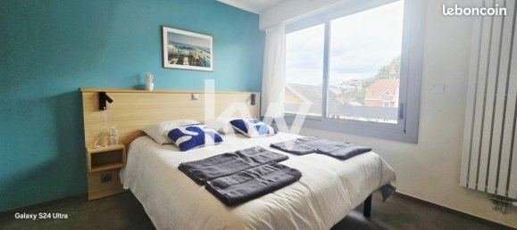 2 bedrooms Apartment in Aix-les-Bains, France No. 335286 15