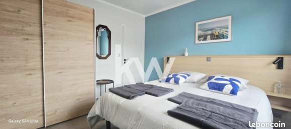 2 bedrooms Apartment in Aix-les-Bains, France No. 335286 6