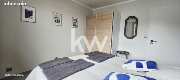 2 bedrooms Apartment in Aix-les-Bains, France No. 335286 16