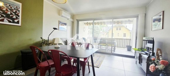 2 bedrooms Apartment in Aix-les-Bains, France No. 335286 12