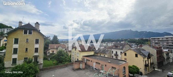 2 bedrooms Apartment in Aix-les-Bains, France No. 335286 7