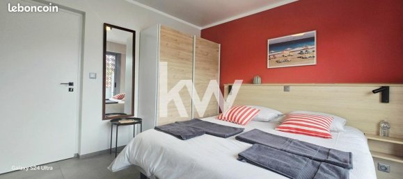 2 bedrooms Apartment in Aix-les-Bains, France No. 335286 5