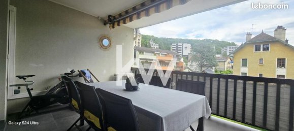 2 bedrooms Apartment in Aix-les-Bains, France No. 335286 11