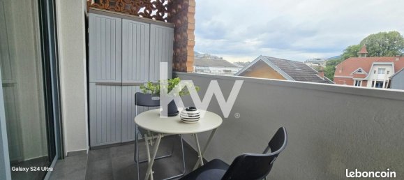 2 bedrooms Apartment in Aix-les-Bains, France No. 335286 10