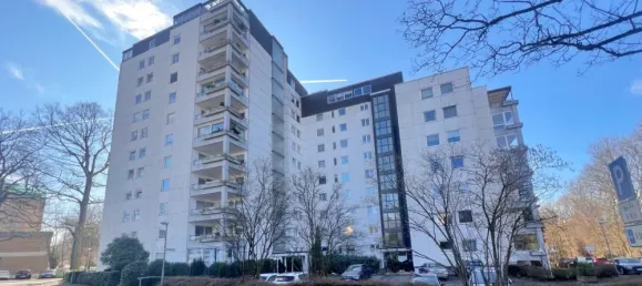 1 chambre Appartement à Hochtaunuskreis, Germany No. 108172 2