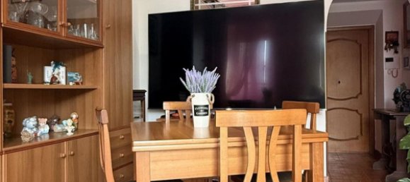 3-salle Appartement à Rome, Italy No. 9312 2