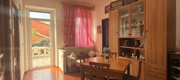 3-salle Appartement à Rome, Italy No. 9312 7