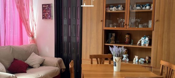 3-salle Appartement à Rome, Italy No. 9312 5