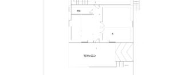 3-salle Appartement à Rome, Italy No. 9312 21