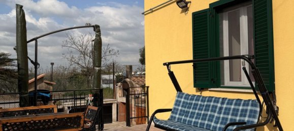 3-salle Appartement à Rome, Italy No. 9312 20