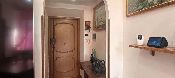 3-salle Appartement à Rome, Italy No. 9312 13