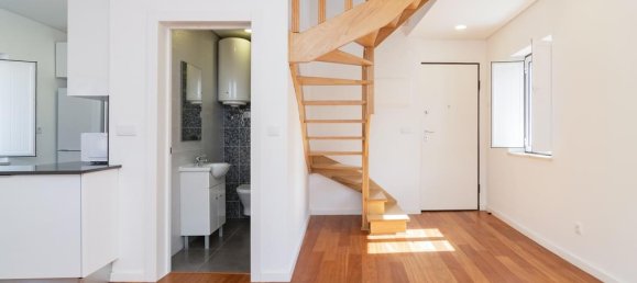 Dúplex de 3 dormitorios en Lisbon, Portugal No. 130395 13