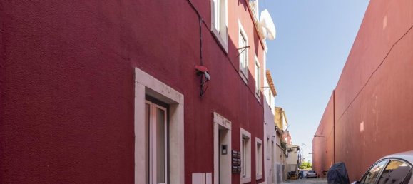 Dúplex de 3 dormitorios en Lisbon, Portugal No. 130395 27