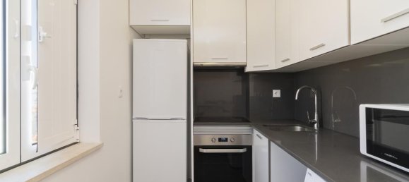 Dúplex de 3 dormitorios en Lisbon, Portugal No. 130395 7