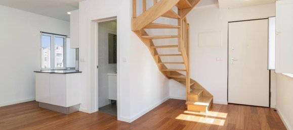 Dúplex de 3 dormitorios en Lisbon, Portugal No. 130395 12