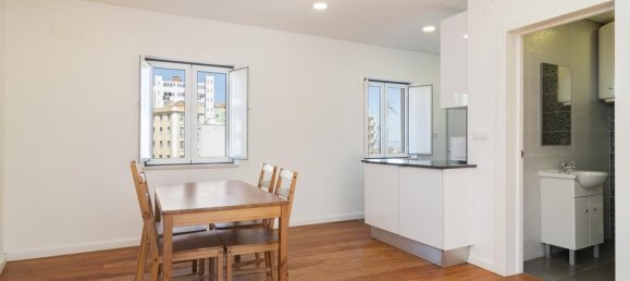 Dúplex de 3 dormitorios en Lisbon, Portugal No. 130395 5