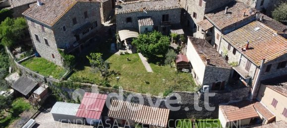 5غرفة منزل في Pienza, Italy رقم 70896 19