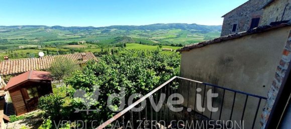 5غرفة منزل في Pienza, Italy رقم 70896 14