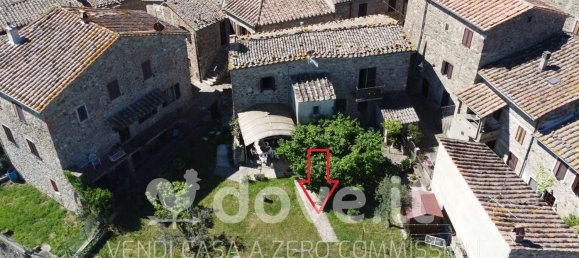 5غرفة منزل في Pienza, Italy رقم 70896 21