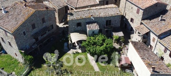 5غرفة منزل في Pienza, Italy رقم 70896 17