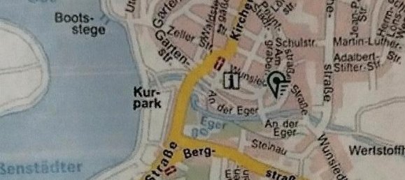 2 Schlafzimmer Stadthaus in Bayern, Germany, Nr. 333231 4