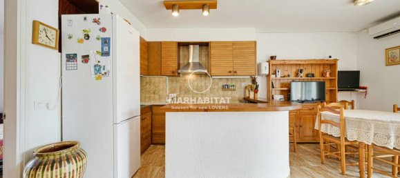 2 Schlafzimmer Wohnung in Torroella de Montgri, Spain, Nr. 172185 11