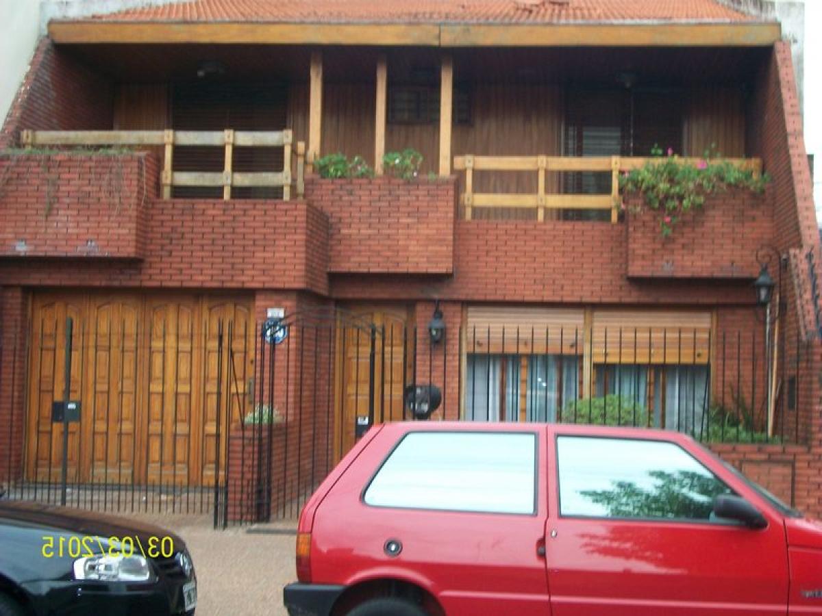 4 chambres Maison à Bermudez, Argentina No. 8863