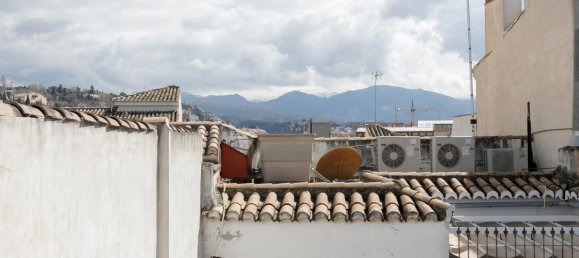 Пентхаус с 3 спальнями в Гранада, Испания № 189329 29