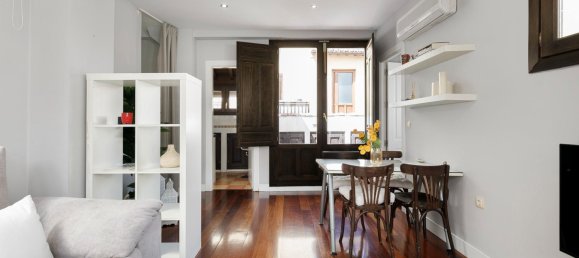 Пентхаус с 3 спальнями в Гранада, Испания № 189329 5