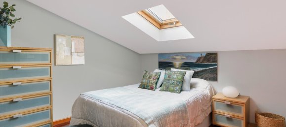 Пентхаус с 3 спальнями в Гранада, Испания № 189329 18