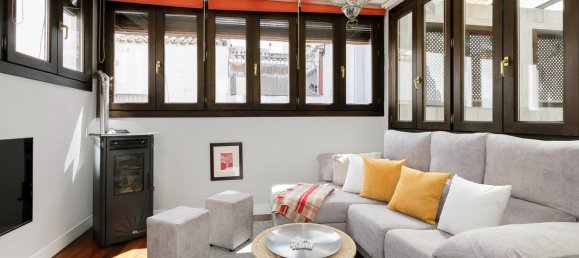 Пентхаус с 3 спальнями в Гранада, Испания № 189329 3