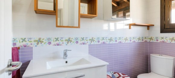 Пентхаус с 3 спальнями в Гранада, Испания № 189329 16